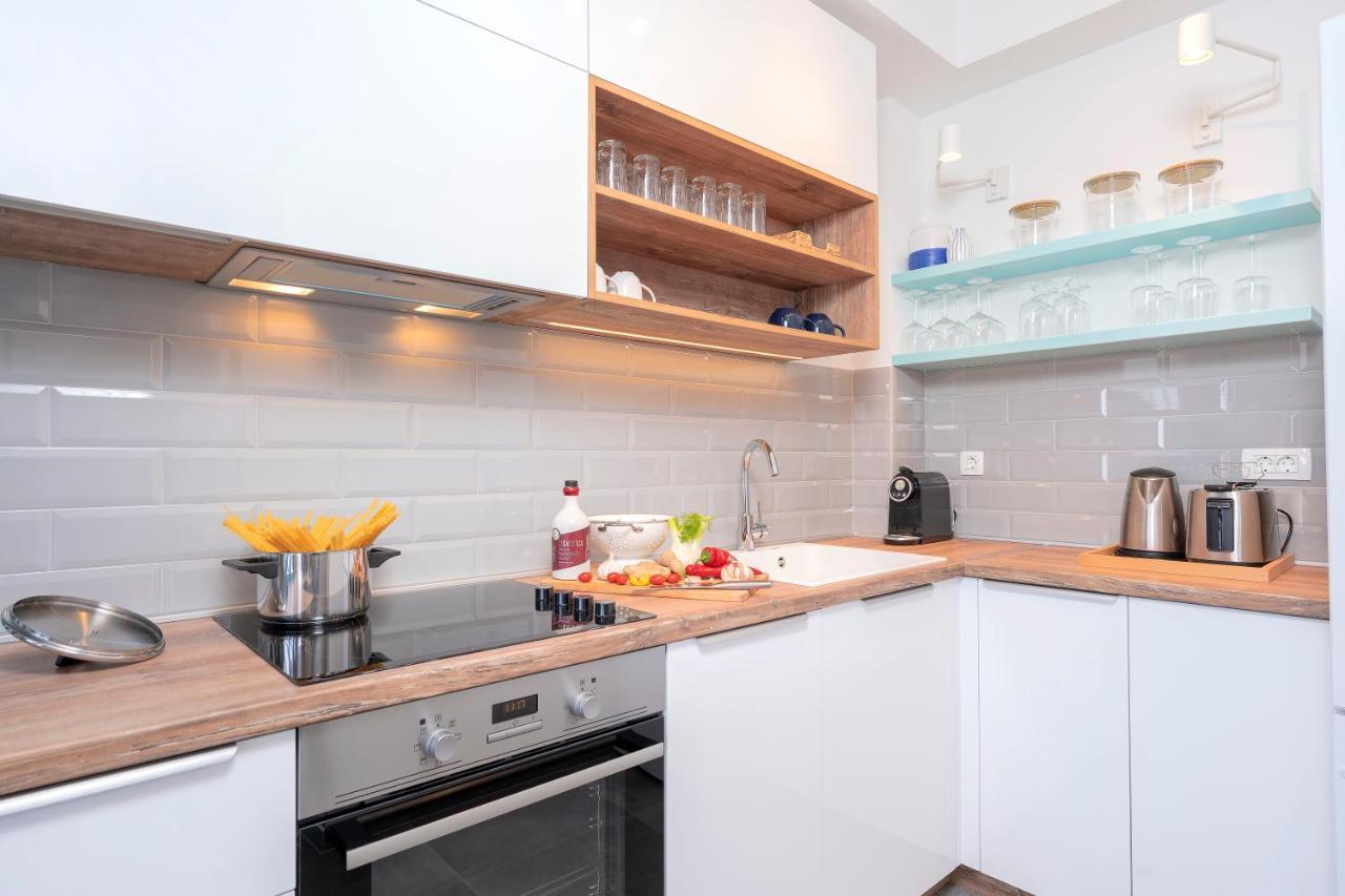 New! Relux - Zf Hvar Đảo Hvar Ngoại thất bức ảnh