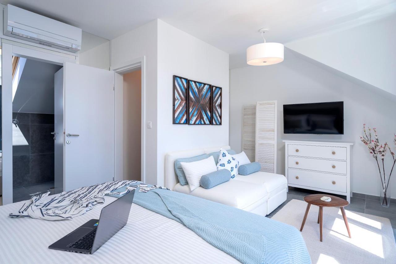 New! Relux - Zf Hvar Đảo Hvar Ngoại thất bức ảnh
