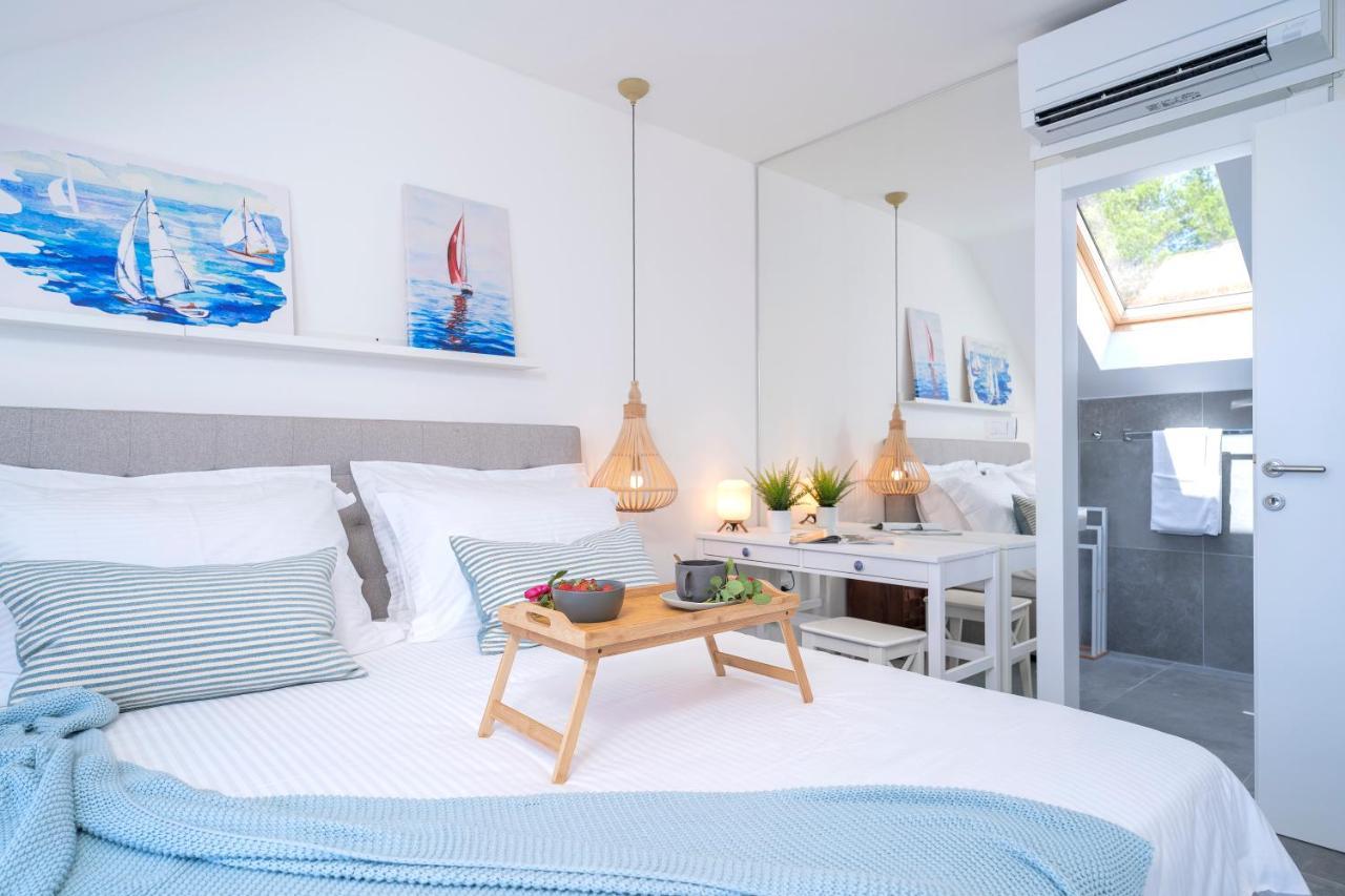 New! Relux - Zf Hvar Đảo Hvar Ngoại thất bức ảnh