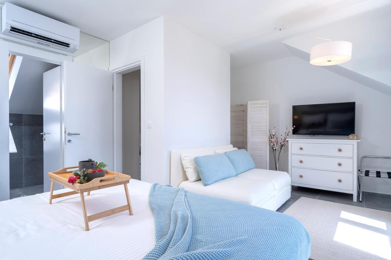 New! Relux - Zf Hvar Đảo Hvar Ngoại thất bức ảnh