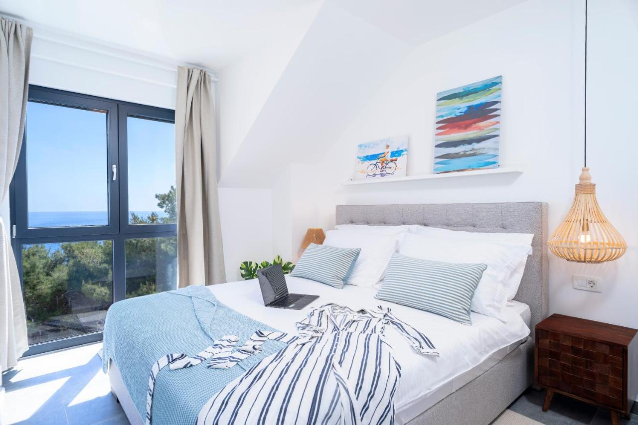 New! Relux - Zf Hvar Đảo Hvar Ngoại thất bức ảnh