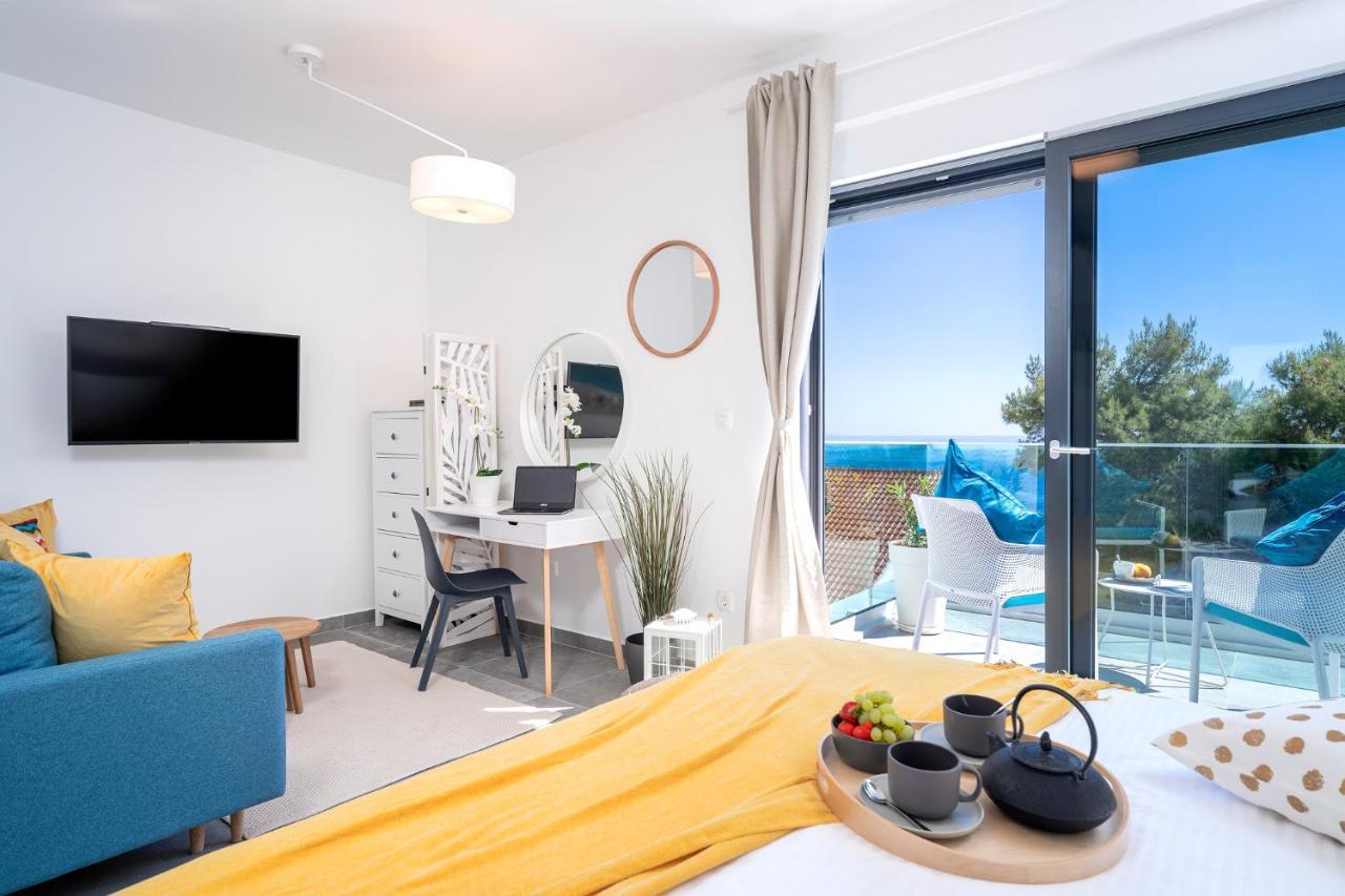 New! Relux - Zf Hvar Đảo Hvar Ngoại thất bức ảnh