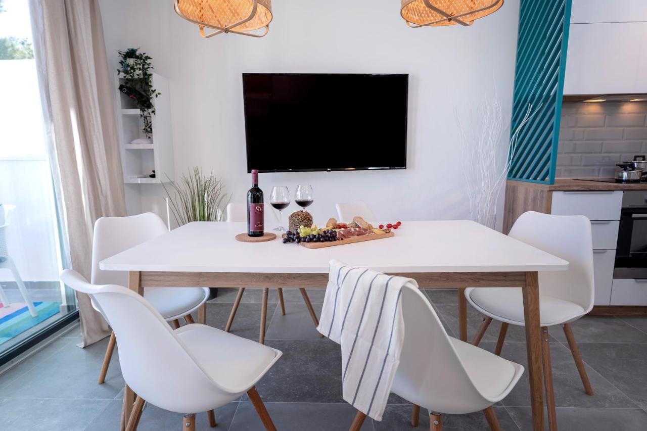 New! Relux - Zf Hvar Đảo Hvar Ngoại thất bức ảnh